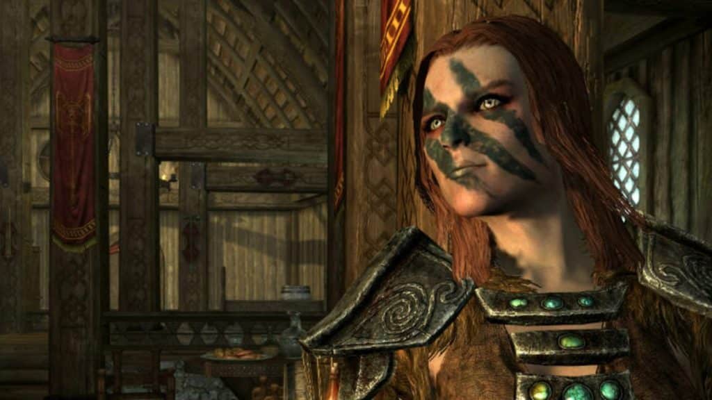 Best Wives in Skyrim