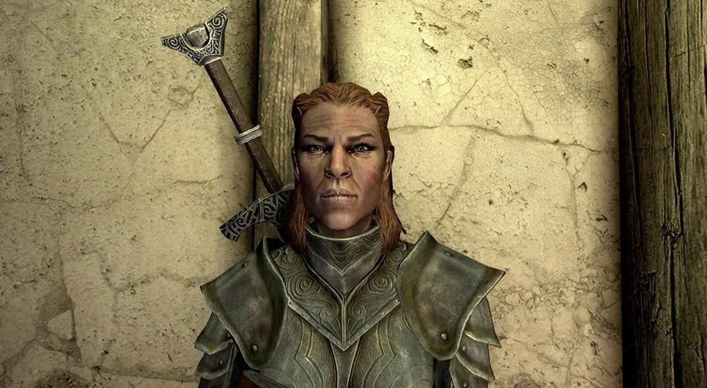 Best Wives in Skyrim