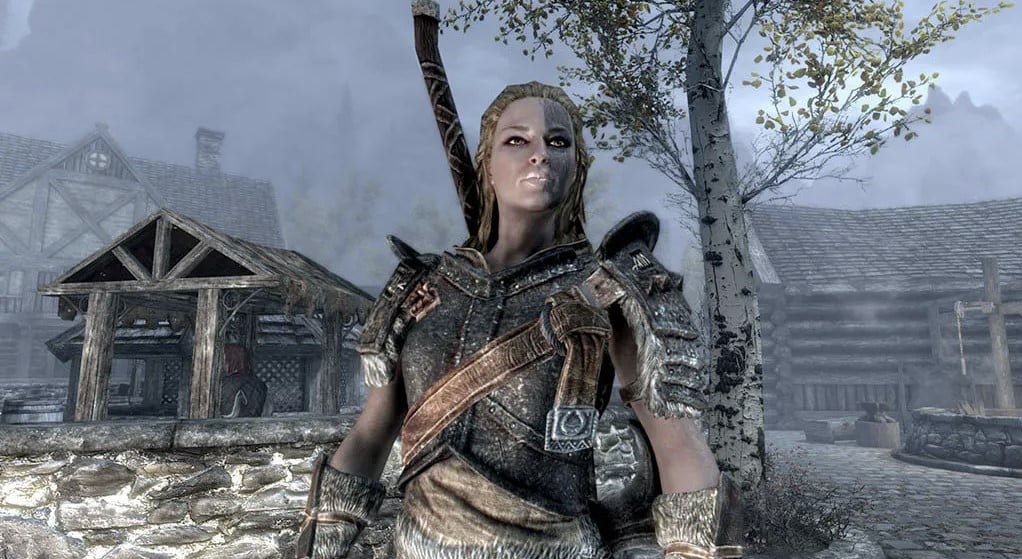 Best Wives in Skyrim