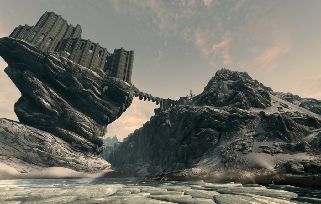 How to Defeat Ancano In Skyrim?