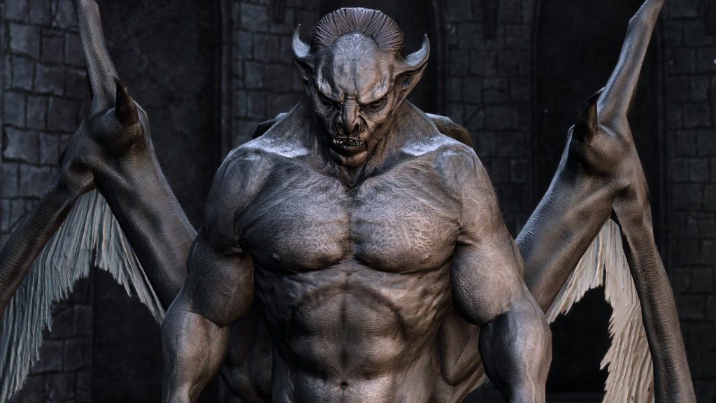 How to Feed as a Vampire Skyrim