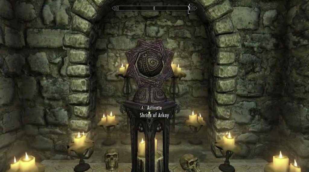 How to Feed as a Vampire Skyrim