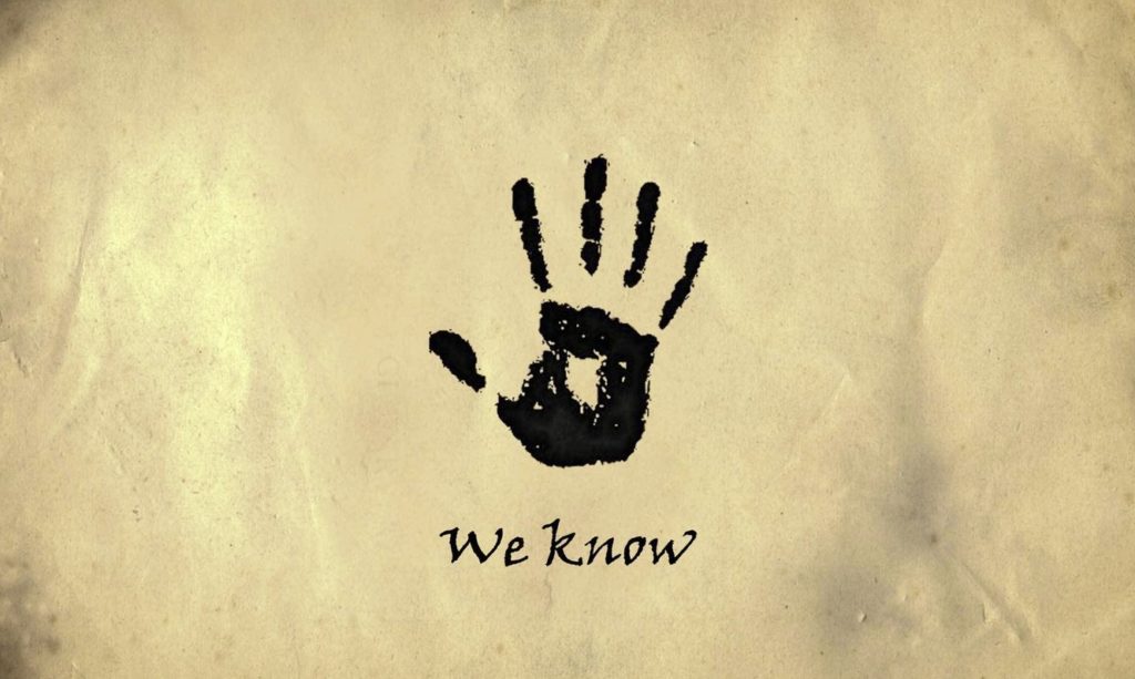 How to Join the Dark Brotherhood in Skyrim