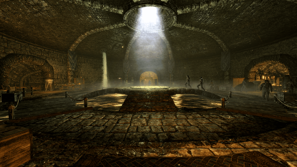 How to Sell Stolen Items in Skyrim?