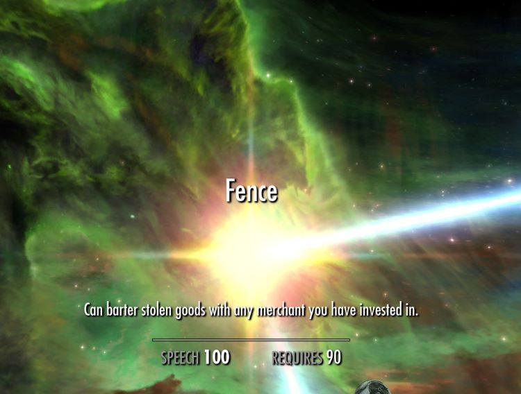 How to Sell Stolen Items in Skyrim?