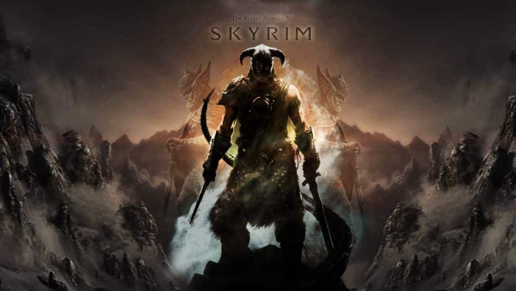 Skyrim: Best One Handed Weapons