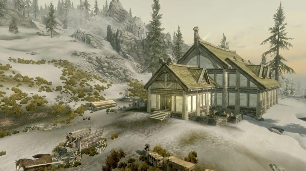 Where to Get Clay in Skyrim
