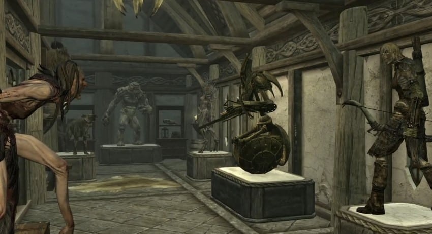 Where to Get Clay in Skyrim