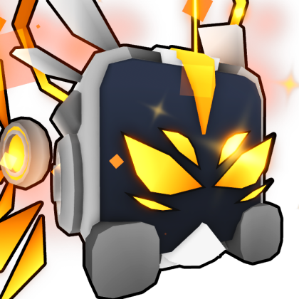 Cyber Angel Value in Tap Simulator | Game.Guide