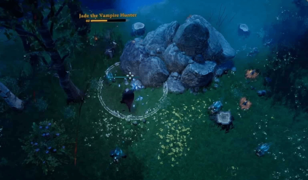 V Rising: All Boss Locations