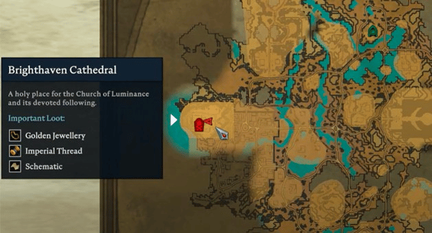 V Rising: Azariel the Sunbringer Boss Guide & Location