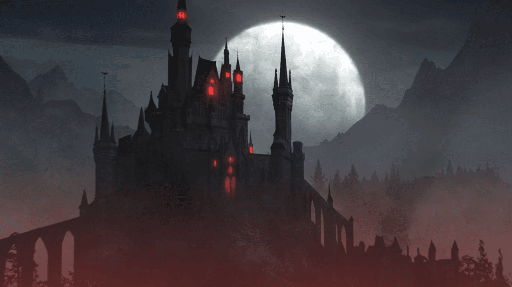 V Rising: Best Castle Defense Guide