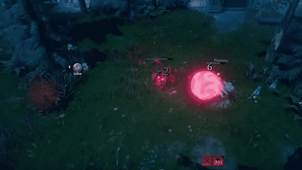 V Rising: Best PvP Abilities