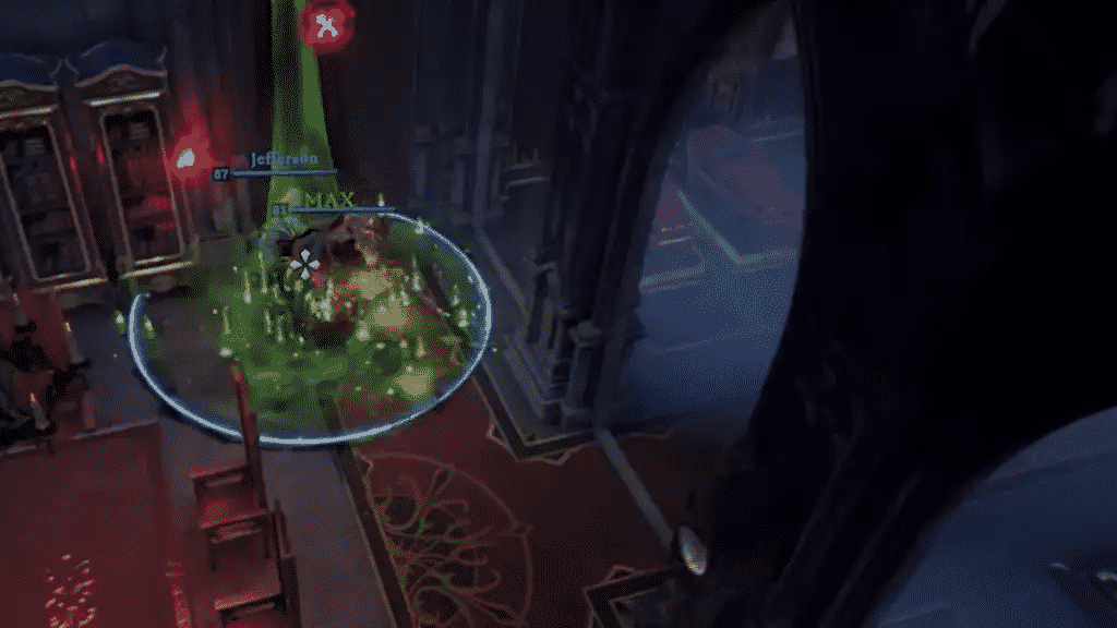 V Rising: Best PvP Abilities