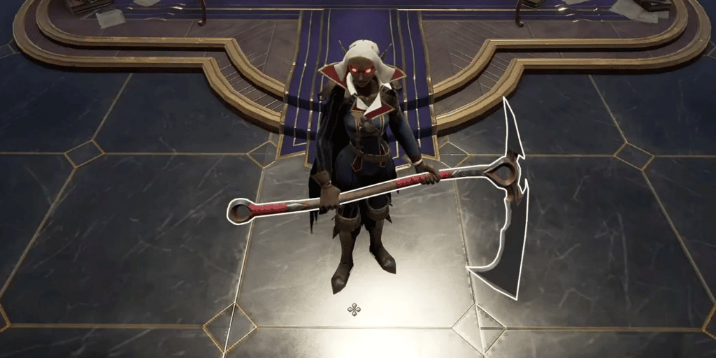 V Rising: Best Weapon Types