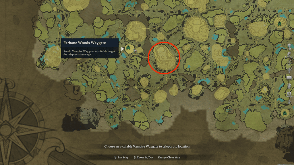V Rising: Copper Farming Guide