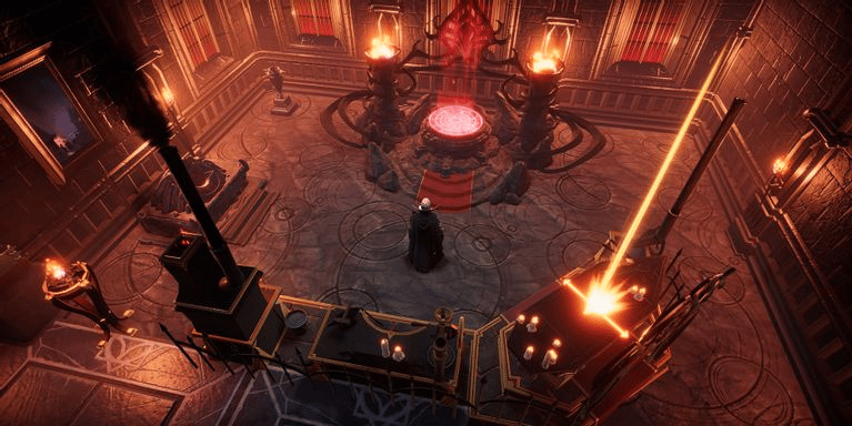 V Rising: Copper Farming Guide