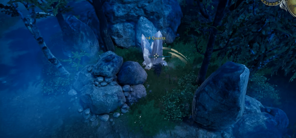 V Rising: Glass Guide