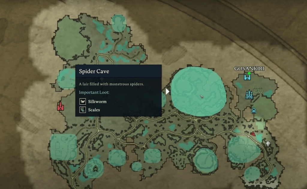V Rising: How to Farm Scales