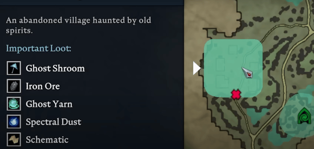 V Rising: How to Get Ghost Yarn