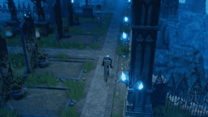 V Rising: How To Get More Scourgestones?