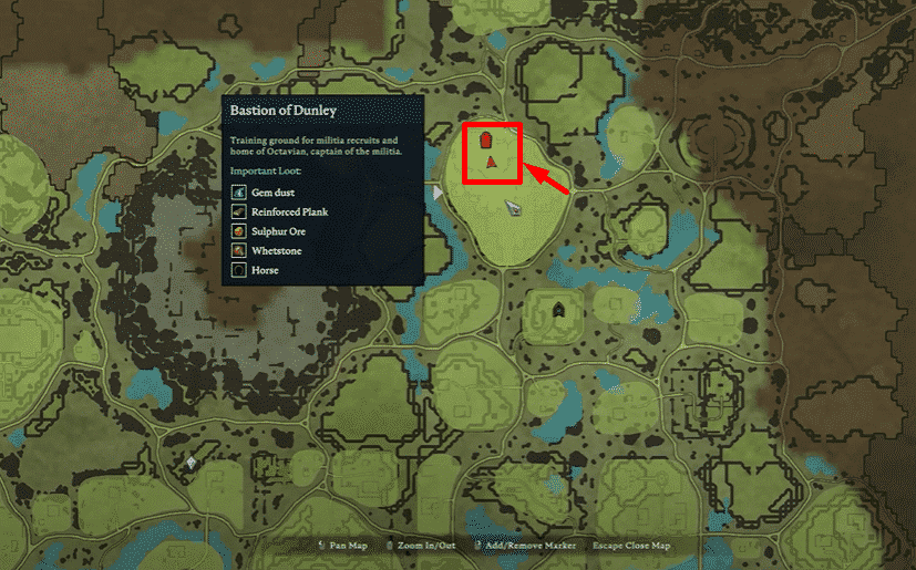 V Rising: Octavian Guide