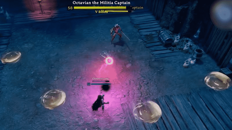 V Rising: Octavian Guide
