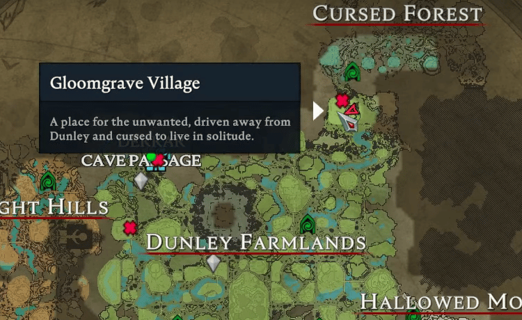 V Rising: Pristine Leather and Hide Guide