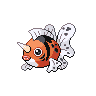 Smeargle