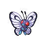 Pidgeot