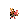 Bellsprout
