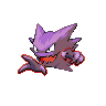 Gastly