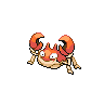 Exeggcute