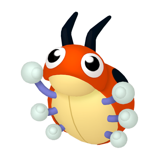 Bonsly