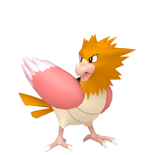 Bellsprout