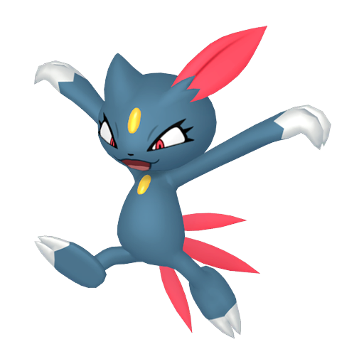 Alakazam