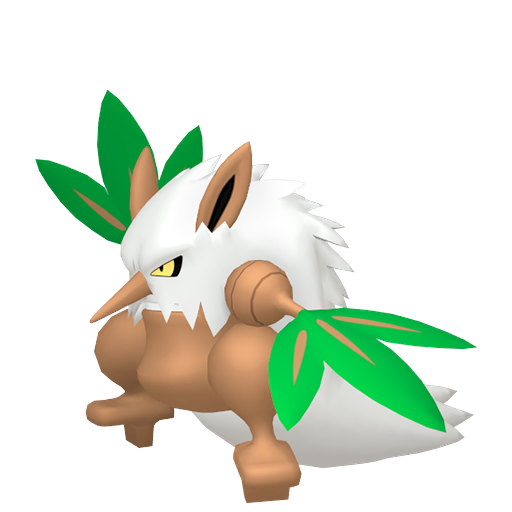 Bastiodon
