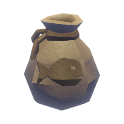 Fish Bag