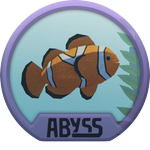 Abyssborn Catcher