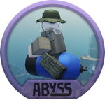 Abyssborn Traveling