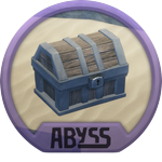 Abyssborn Treasure Hunter