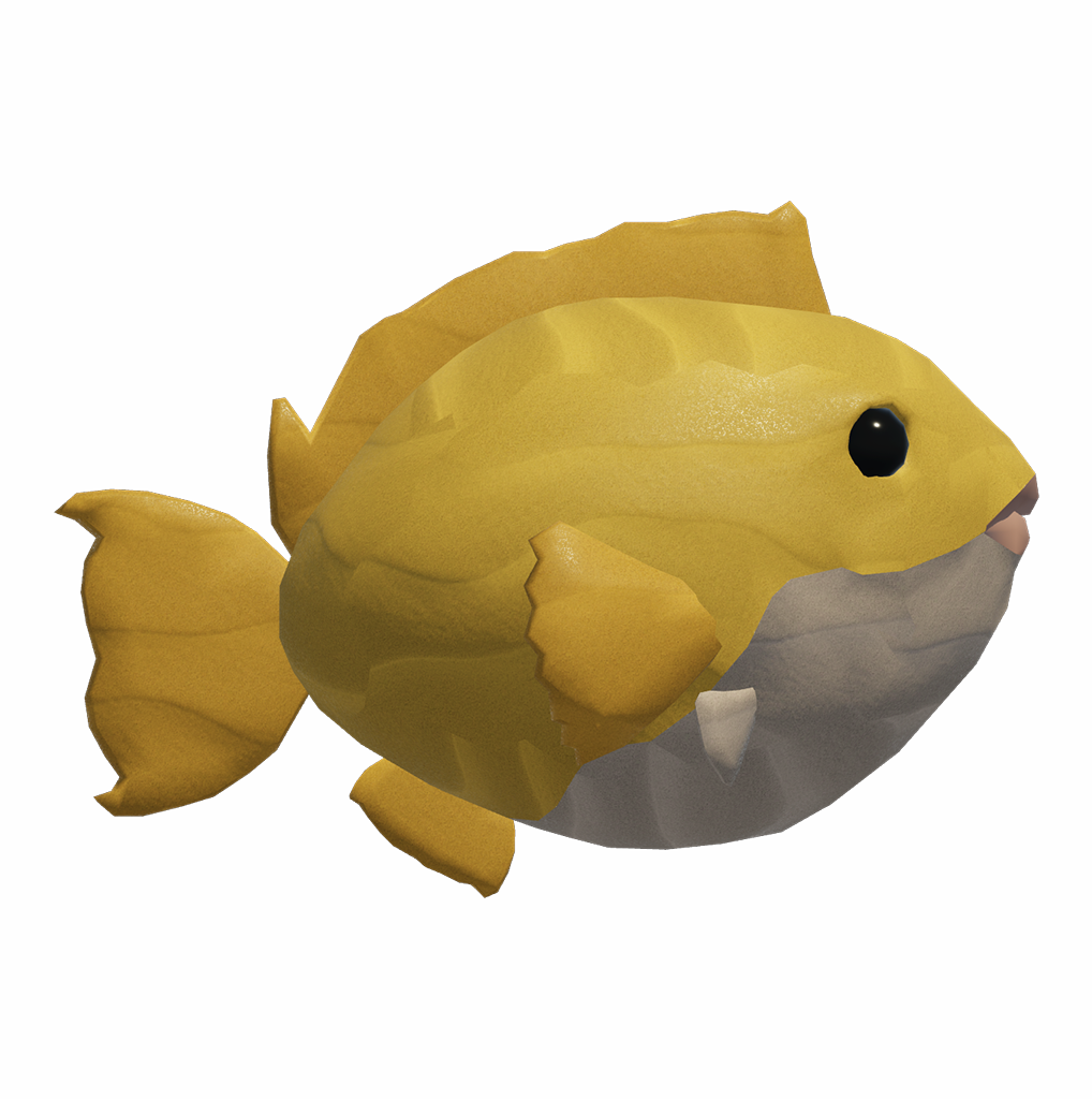 Bigmouthfish