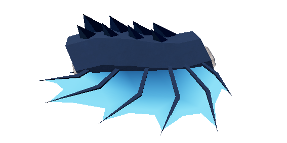 Dragonfish Meat