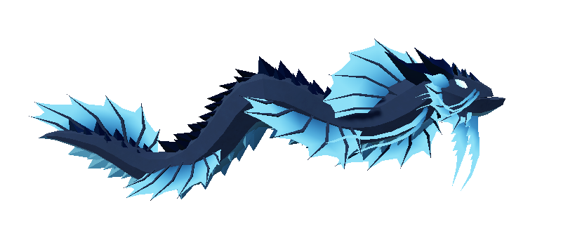 Dragonfish