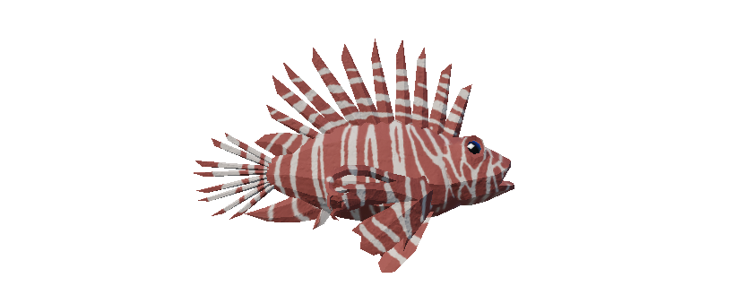 Lionfish