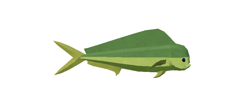 Mahi Mahi