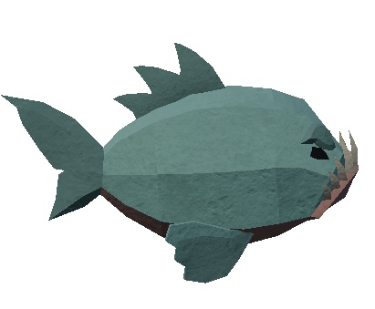 Piranha