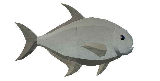 Pompano
