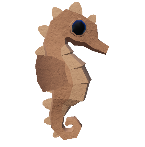 Seahorse