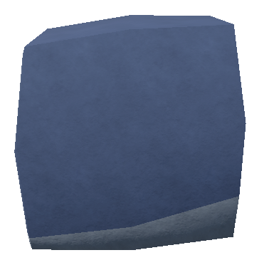 Whale Meat